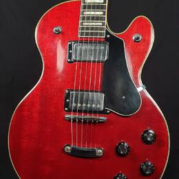 1970 Hagstrom Swede / LP Cherry Red 