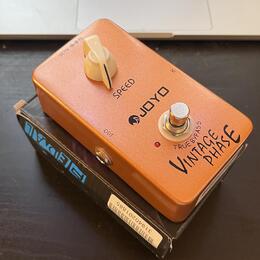 Joyo Vintage Phase