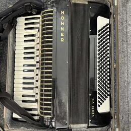 Akordeon Hohner Verdi VN-120 