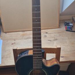 Takamine GF30CE