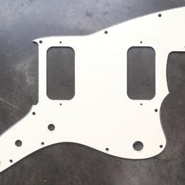 Pickquard Fender Jazzmaster