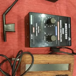 Breath kontroler MRT AUDIO 