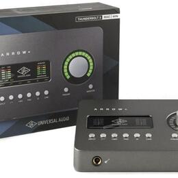 Universal Audio Arrow (Thunderbolt 3)