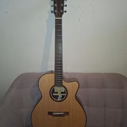 Kytara BSG