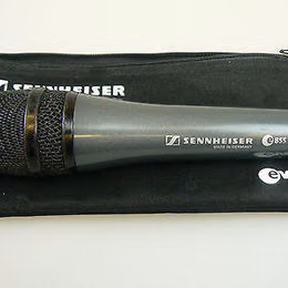 Sennheiser e855