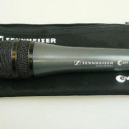 Sennheiser e855