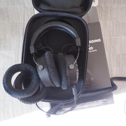 Beyerdynamic DT 1990