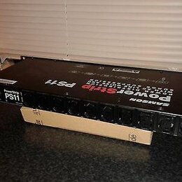 Power strip Samson PS11 do racku