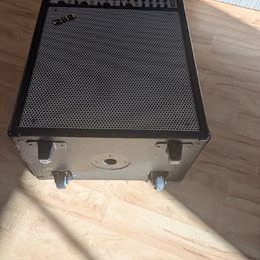 Kytarov&eacute; kombo ZAR - zesilovač mikrofonů, kytary