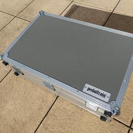 PEDALTRAIN Clasic 2