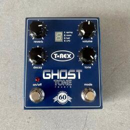 T-Rex Ghost Tone Reverb