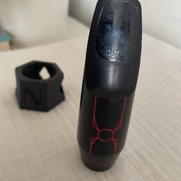 Hubice tenorsax Nexus Edge