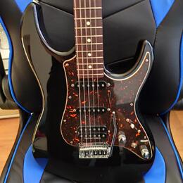 FGN J-Standard Odyssey Classic 