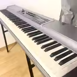 MIDI kl&aacute;vesy StudioLogic VMK 188 Plus