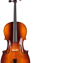 Violoncello 4/4