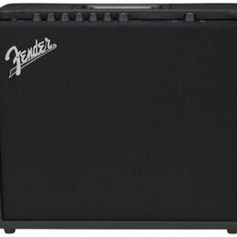 Modelingové kombo Fender Mustang GT 100 + footswitch