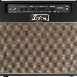 Kustom KG112FX 3.0