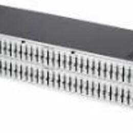 Stereo equalizer DBX 231s