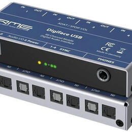 RME Digiface USB