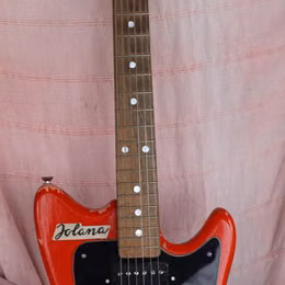 Jolana Star V