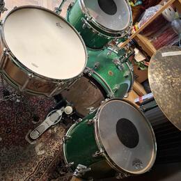 Gretsch USA Custom