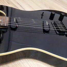 Fernandes TEJ-45 Limited Edition - JAPAN 1991-1992