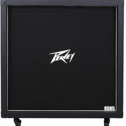 Nový Peavey 6505 4x12 Straight Vintage V30