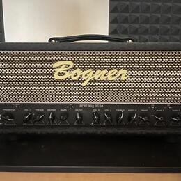 Bogner Ecstasy 3534 