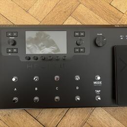 Line 6 Helix LT