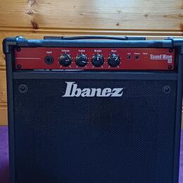 Combo Ibanez