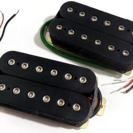 Ibanez Quantum