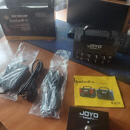 Joyo Bantamp Zombie 2 