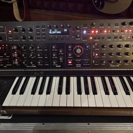 SEQUENTIAL PRO3 Special Edition