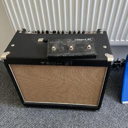 Tech 21 // Trademark 60
