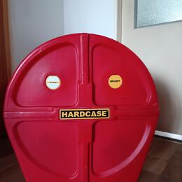 Hardcase 16'