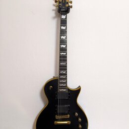 ESP ltd EC-1000 deluxe