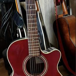 Kytara Takamine G Series EG260C-WR