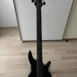 Ibanez GWB35 Black