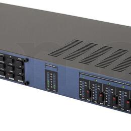 DBX Driverack 260