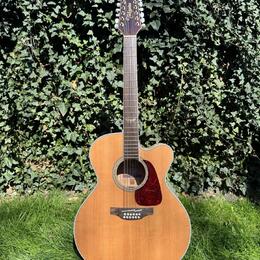 Takamine GJ72CE-12-NAT