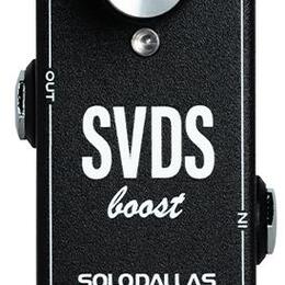 Prodám SVDS® Boost (Nový jen odzkoušený)