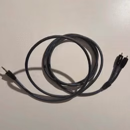 Audioquest tower 2m RCA 3.5 