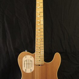 GODIN Acousticaster L.R.Baggs 1994