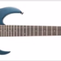 Ibanez RG1527 prestige