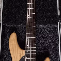Baskytara 5 strun SCHECTER 