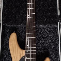Baskytara 5 strun SCHECTER