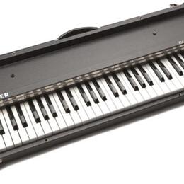 Hohner Pianet T – sběratelský stav