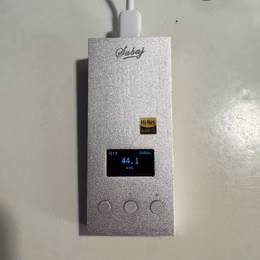 Sabaj DA3 Hi-Res dac