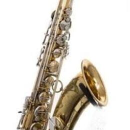 Selmer MK VI