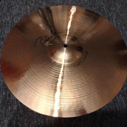 Paiste Signature Fast Crash 18"